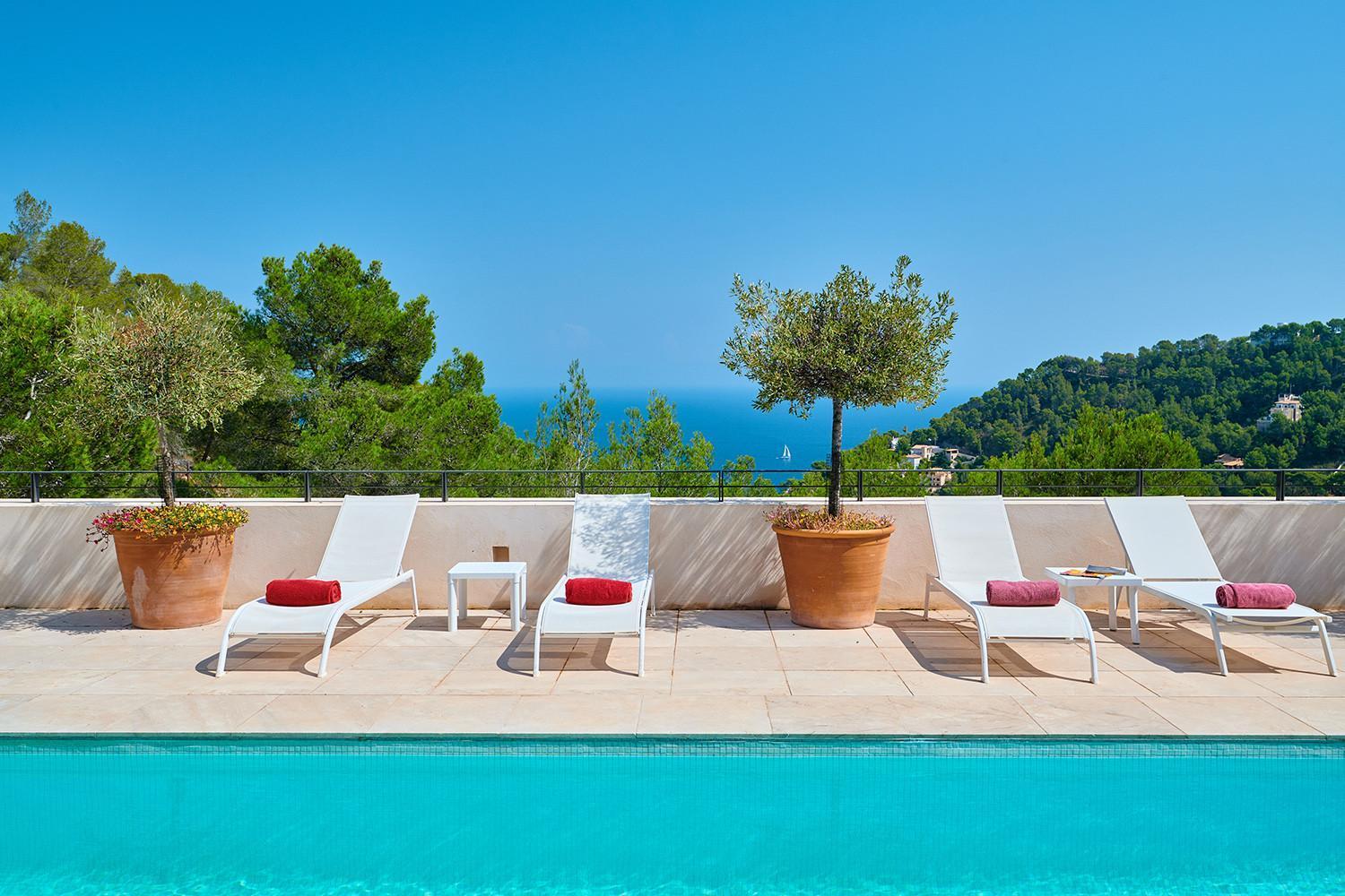 Pascalou Villa