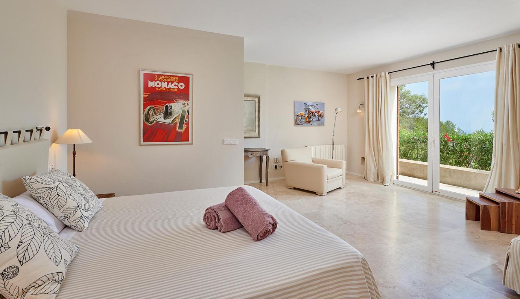 Villa Pascalou