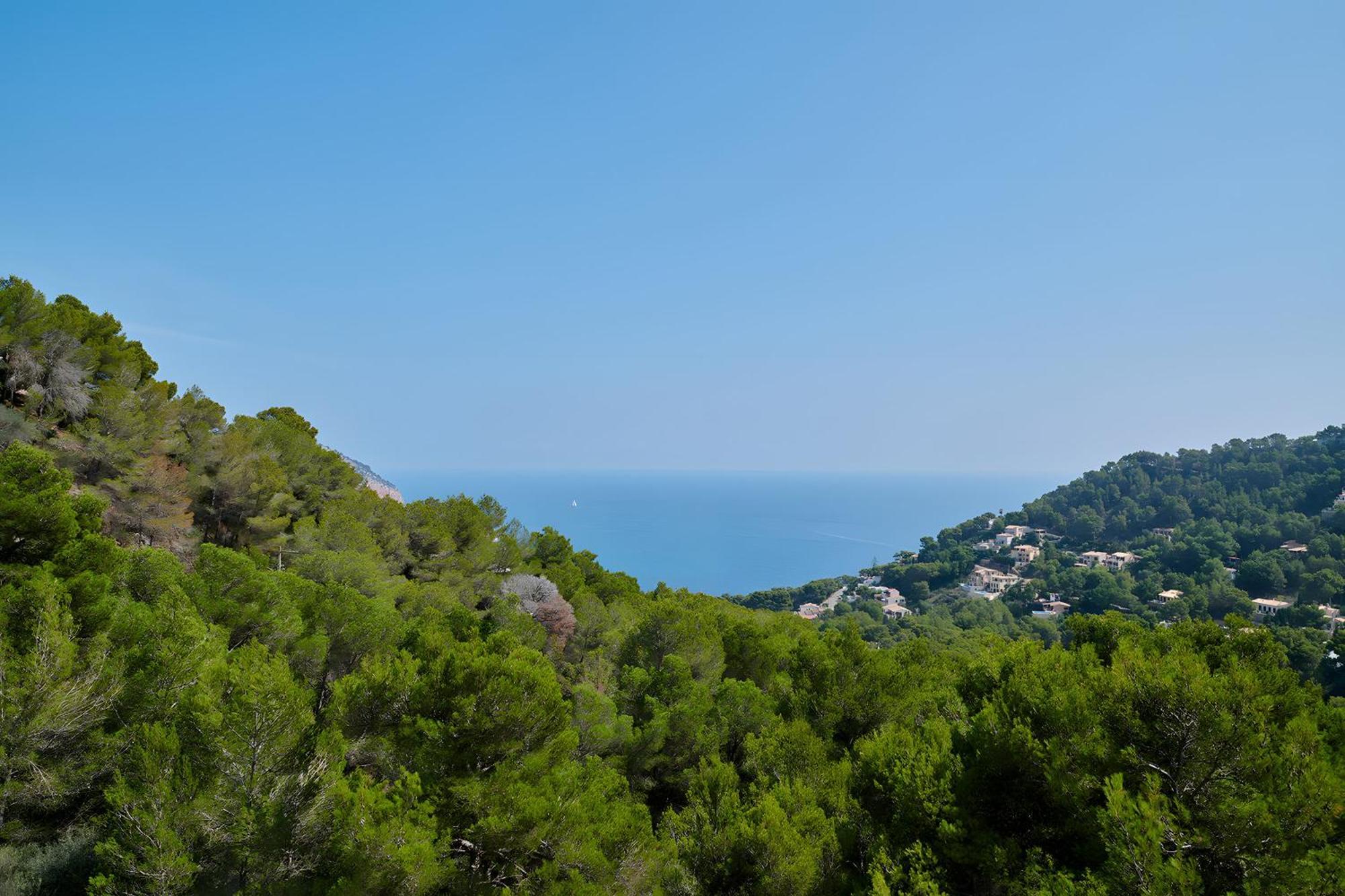Pascalou Villa *