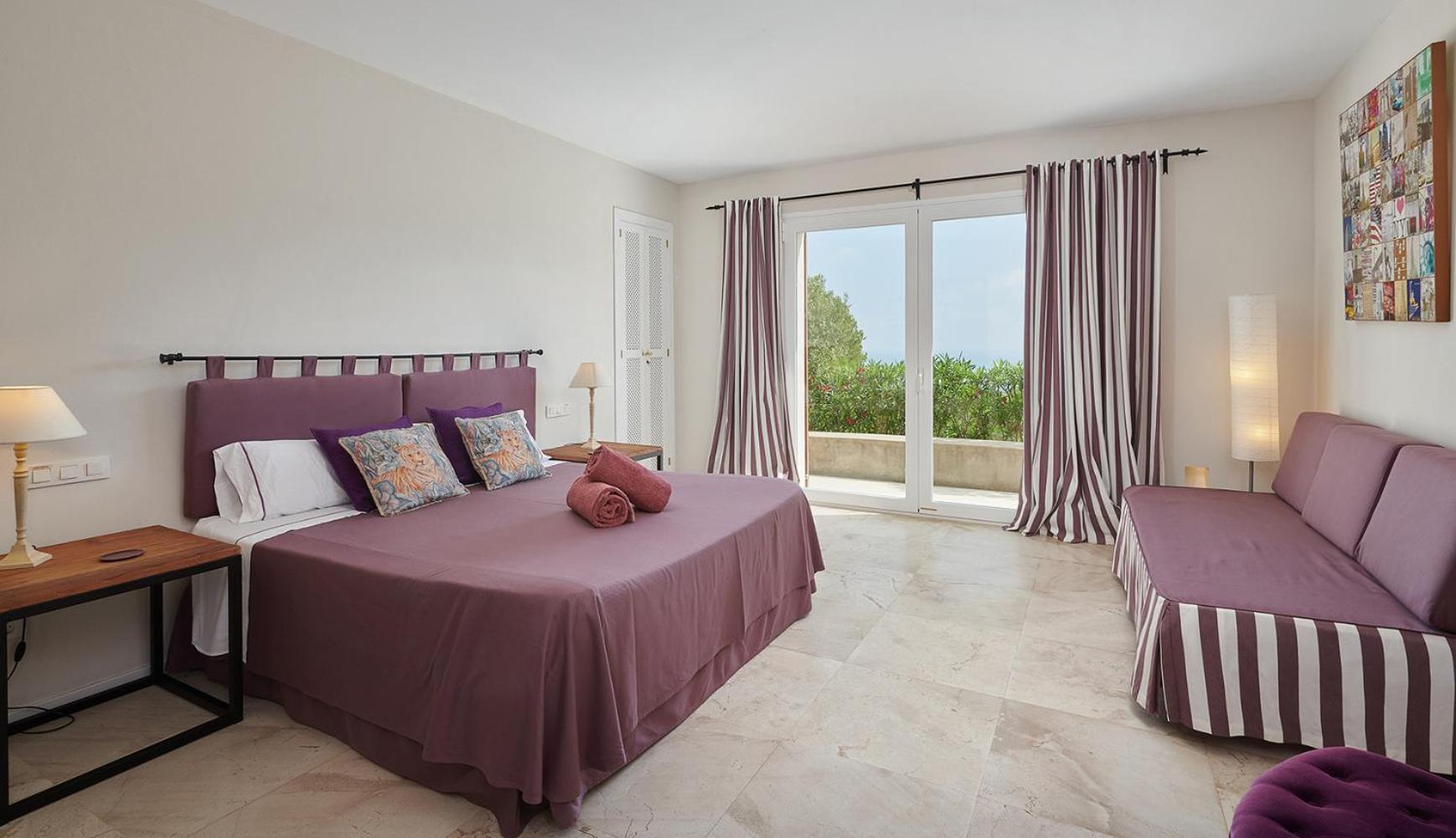 Villa Pascalou Canyamel (Mallorca)