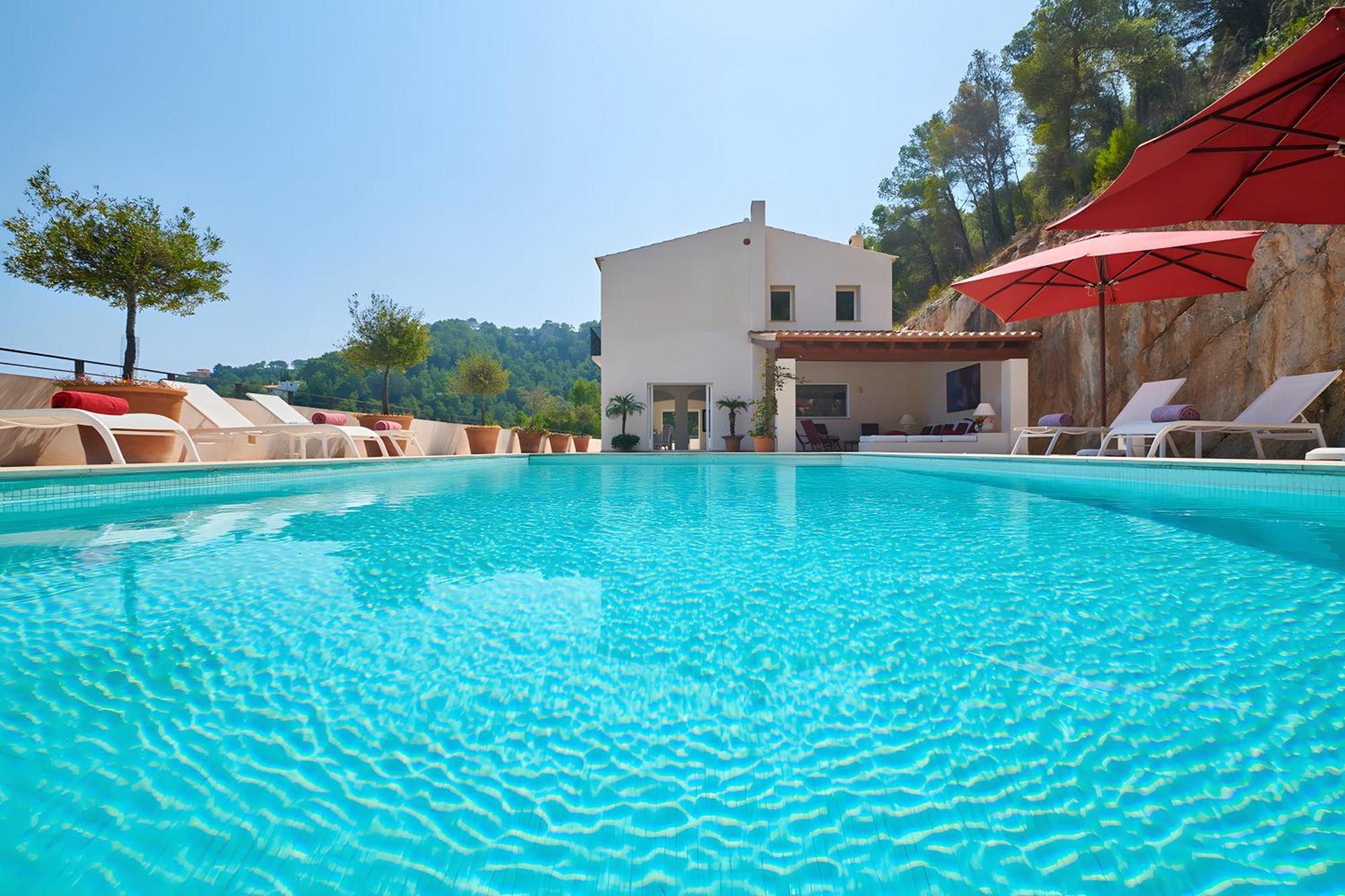 Pascalou Villa