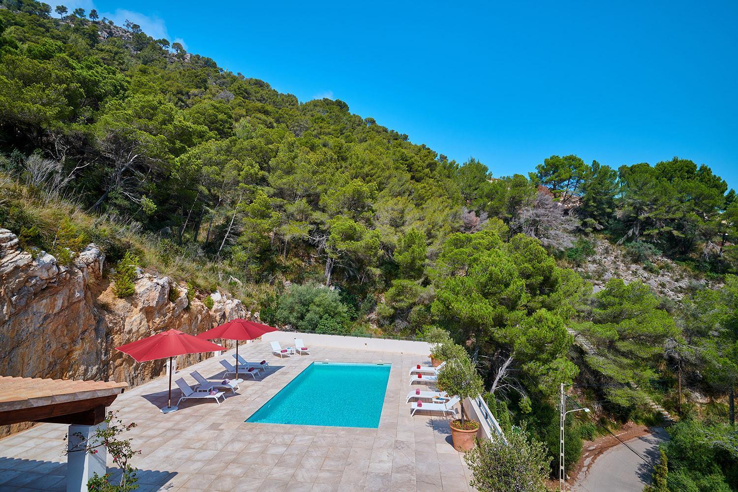 Pascalou Villa