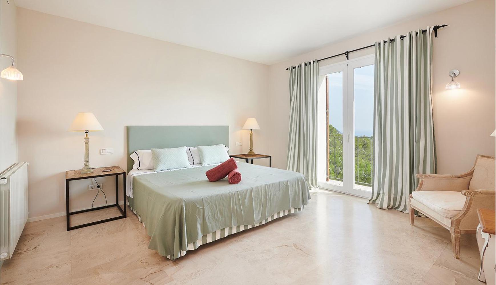 Villa Pascalou *