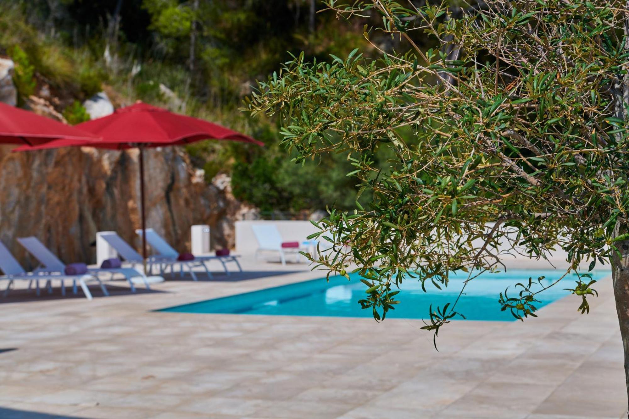 Villa Pascalou Canyamel (Mallorca)