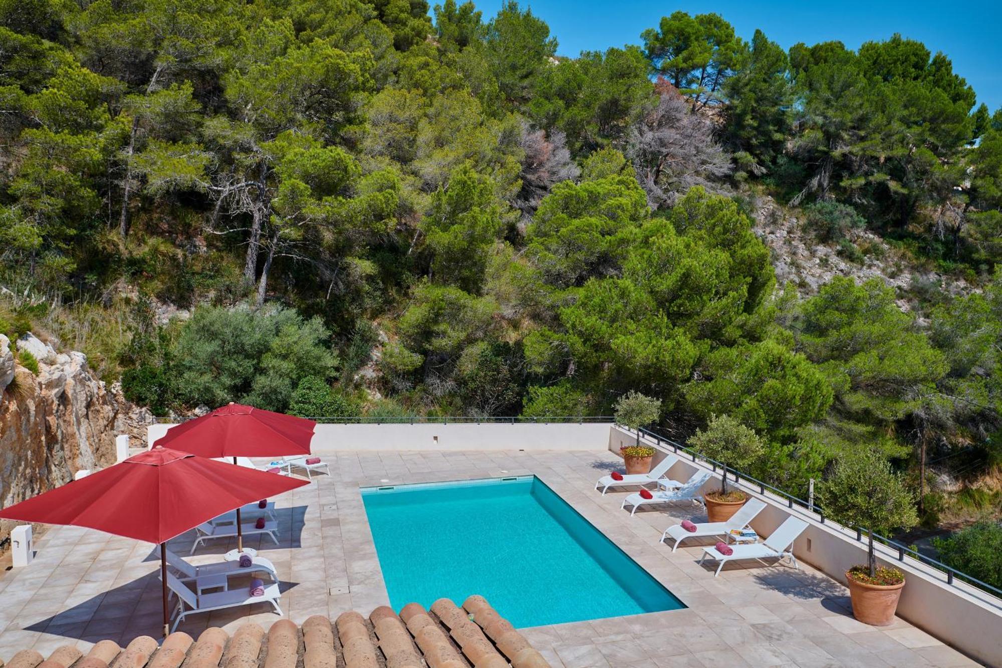 Pascalou Villa