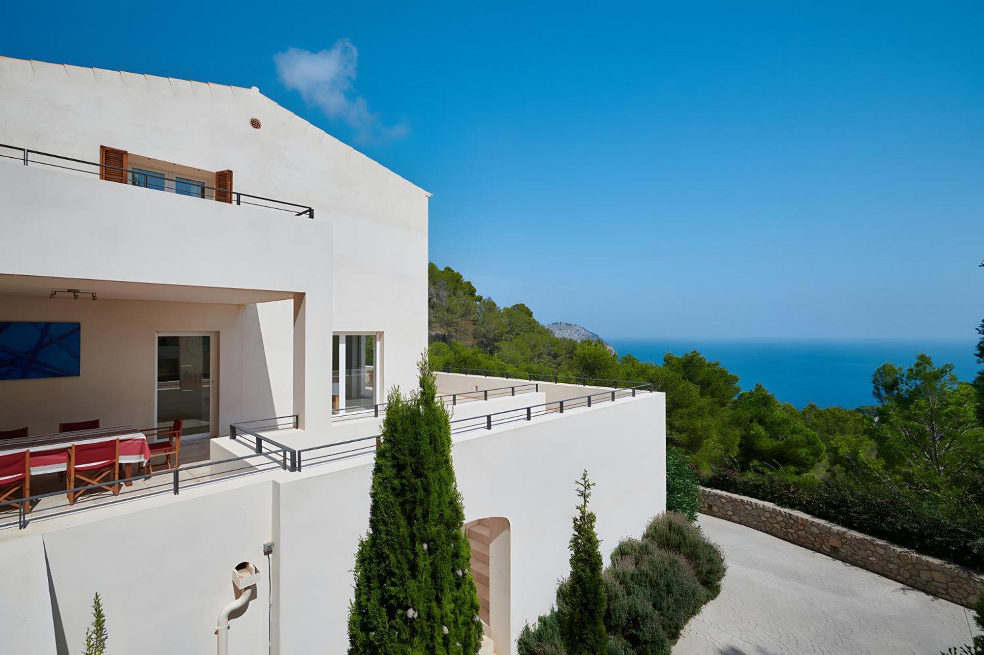 Pascalou Villa *